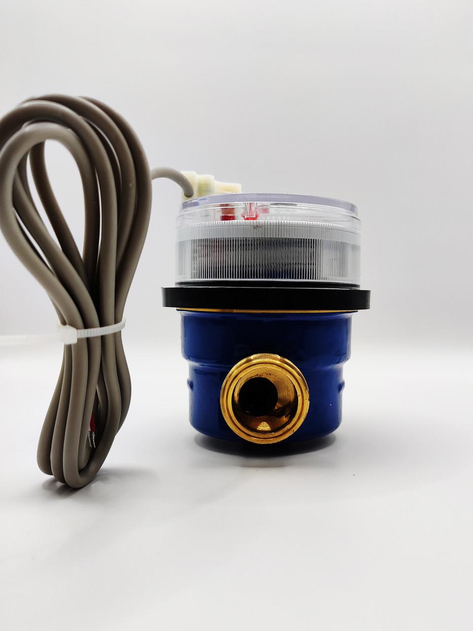 Лічильник для холодної води SDC smart+ 15/80 Metron - фото 3