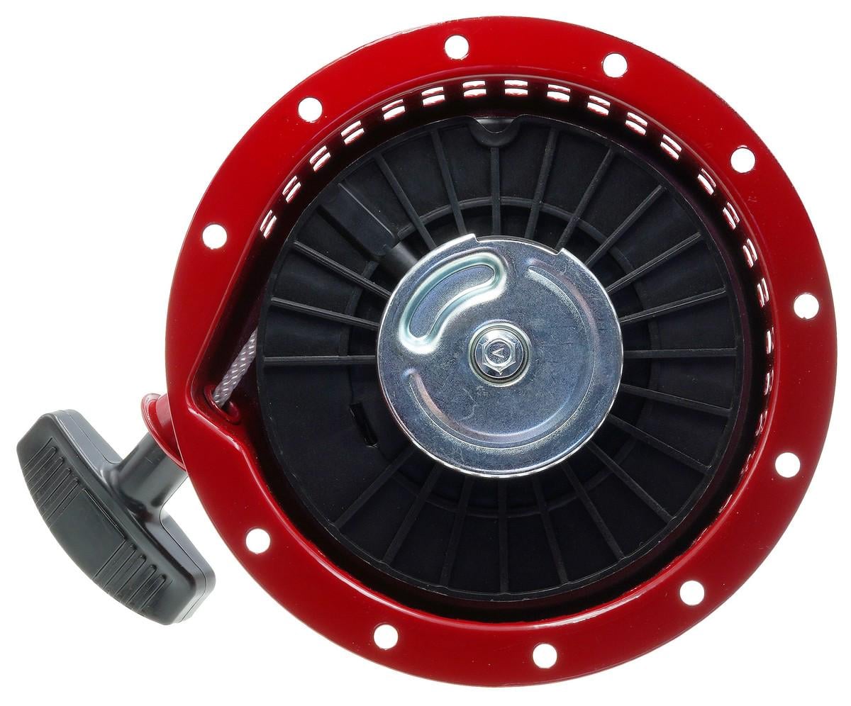 Стартер генератора G200 3 отвори d 175 мм