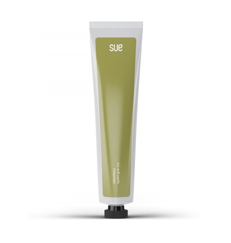 Крем для ног Sue 40 г (2005953625001)