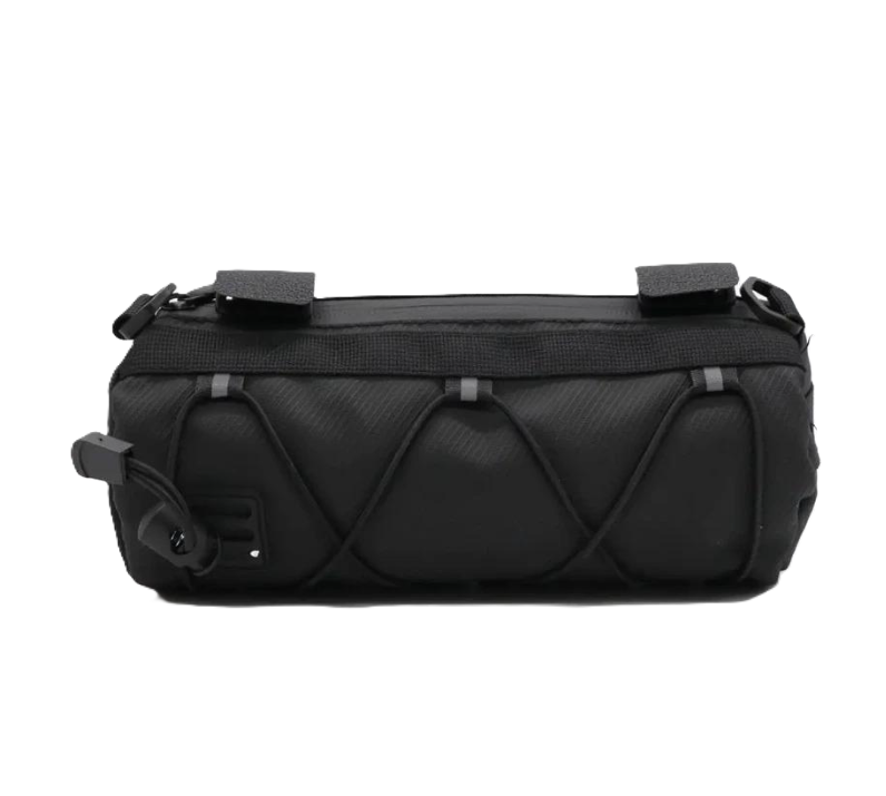 Велосумка на руль водонепроницаемая 3-5 л (234570731_361)