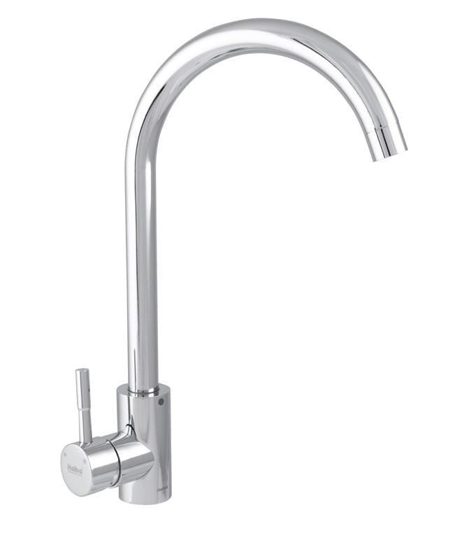 Смеситель для кухни Haiba SUS 011 (HB2893) Смеситель для кухни Haiba SUS 011 (HB2893)
