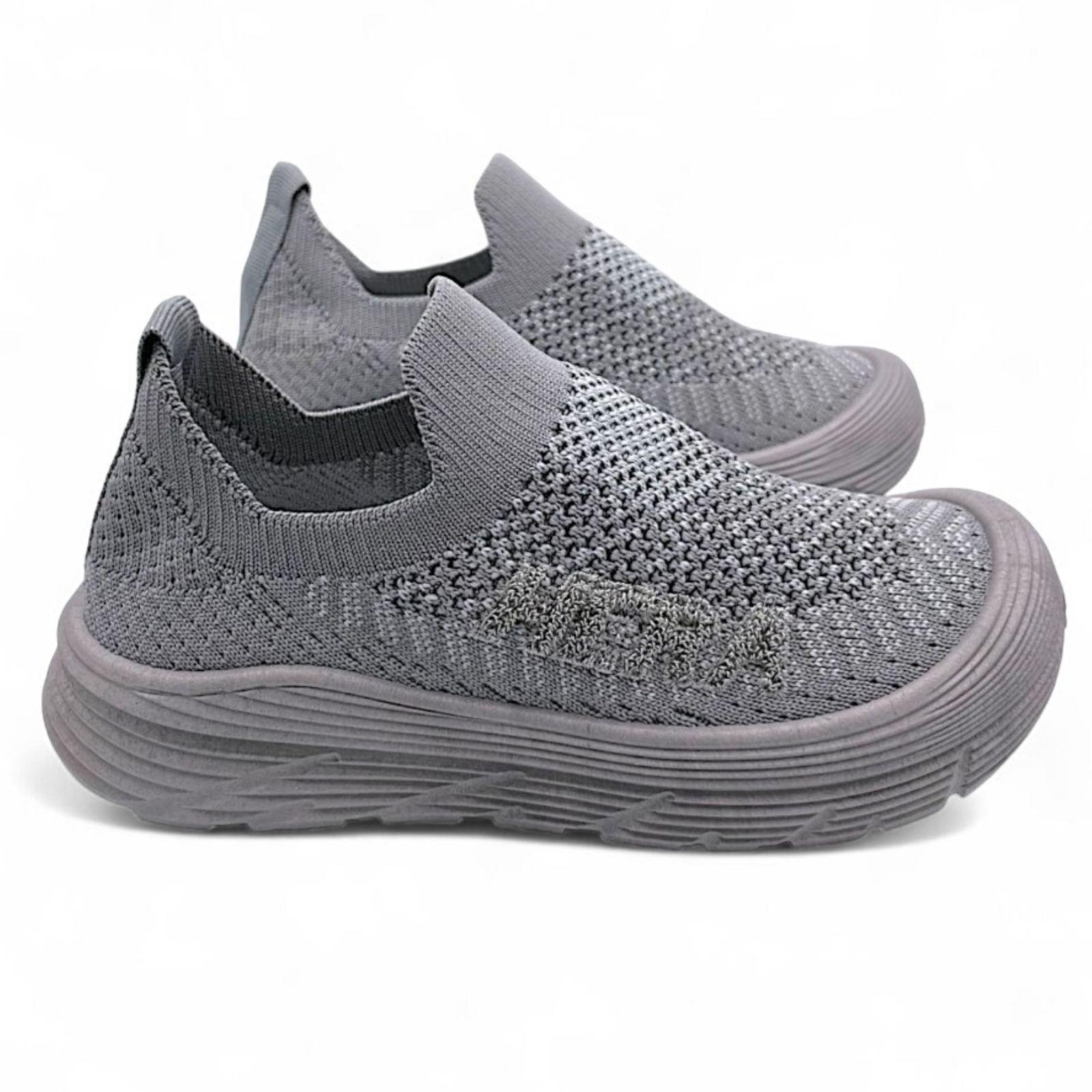 Кросівки дитячі для хлопчика BBT р. 31 Сірий (VM1008)