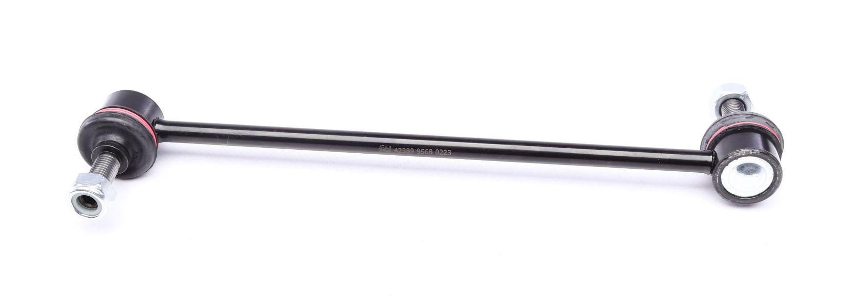 Тяга переднего стабилизатора FEBI BILSTEIN       Ford Fiesta 08-/Mazda 2 07-15 - 42389