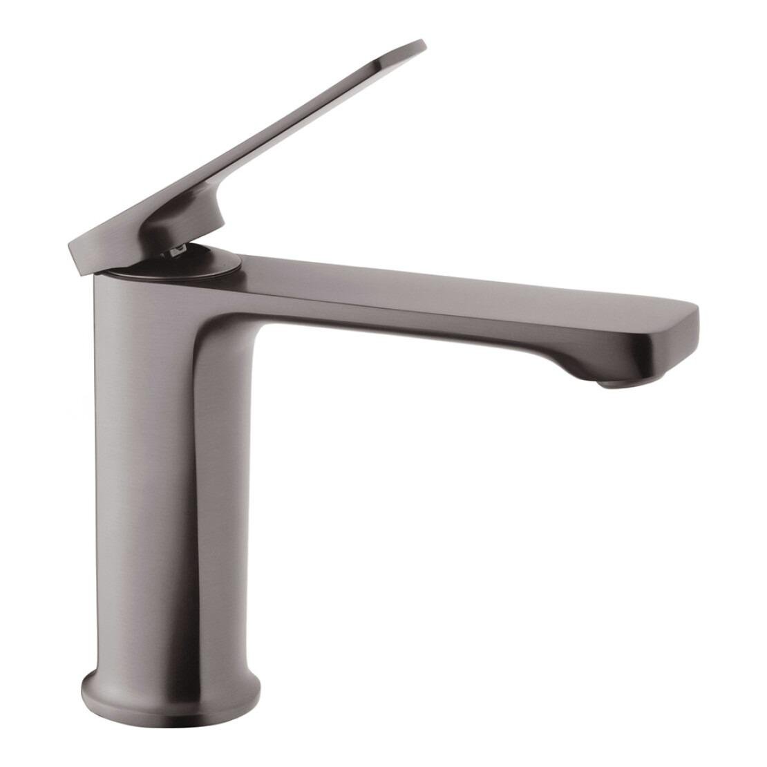 Набір змішувачів для ванни Kroner Armada збройова сталь Графітовий (GRP067/GRP010) - фото 13 Набір змішувачів для ванни Kroner Armada збройова сталь Графітовий (GRP067/GRP010) - фото 13