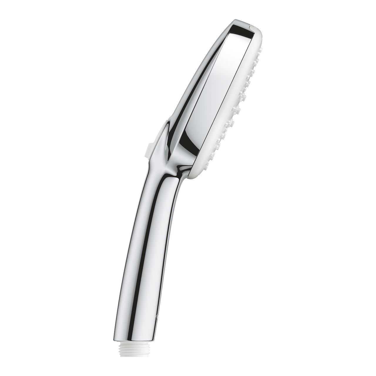 Душова лійка Grohe Tempesta 27571003 багаторежимна 110 мм Хром (226262) - фото 7