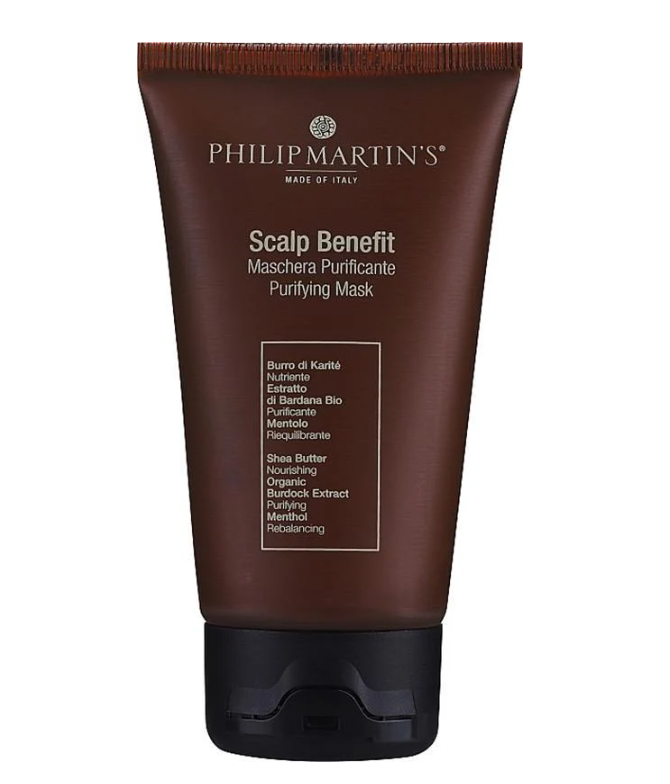 Кондиціонер проти випадіння волосся PHILIP MARTIN’S Scalp Benefit 75 мл (2513309246)