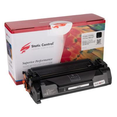 Картридж Static Control HP CF259A 59A (002-01-SF259A)