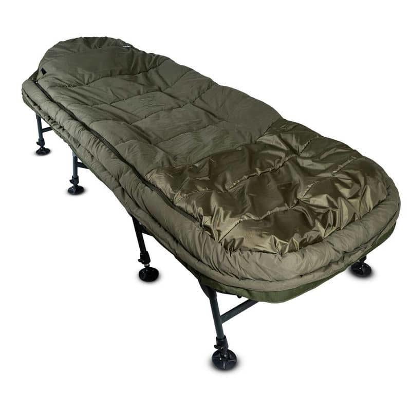 Розкладачка коропова Ranger BED 85 Kingsize Sleep (RA5512)