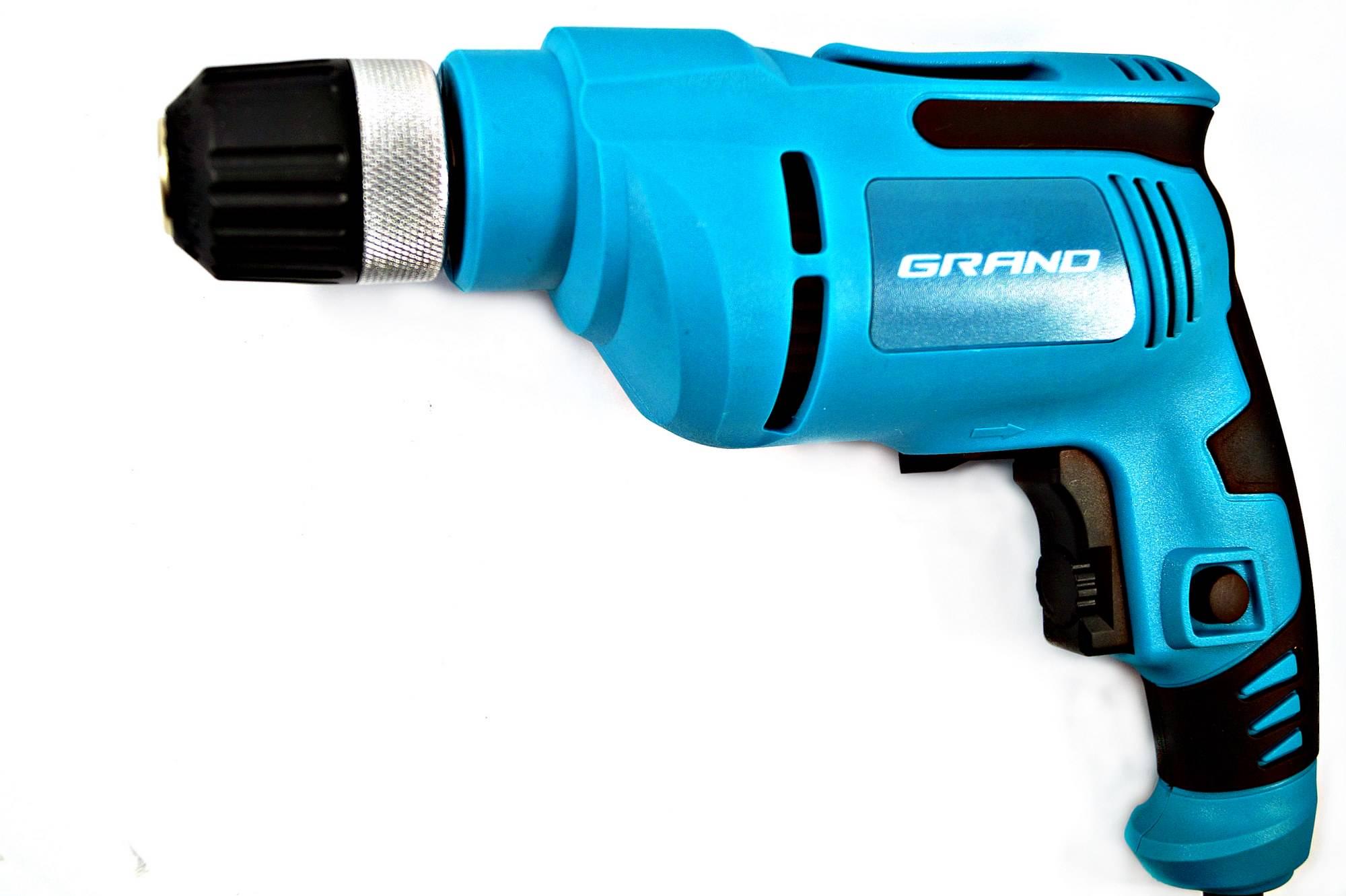 Дриль Grand ДЭ-720