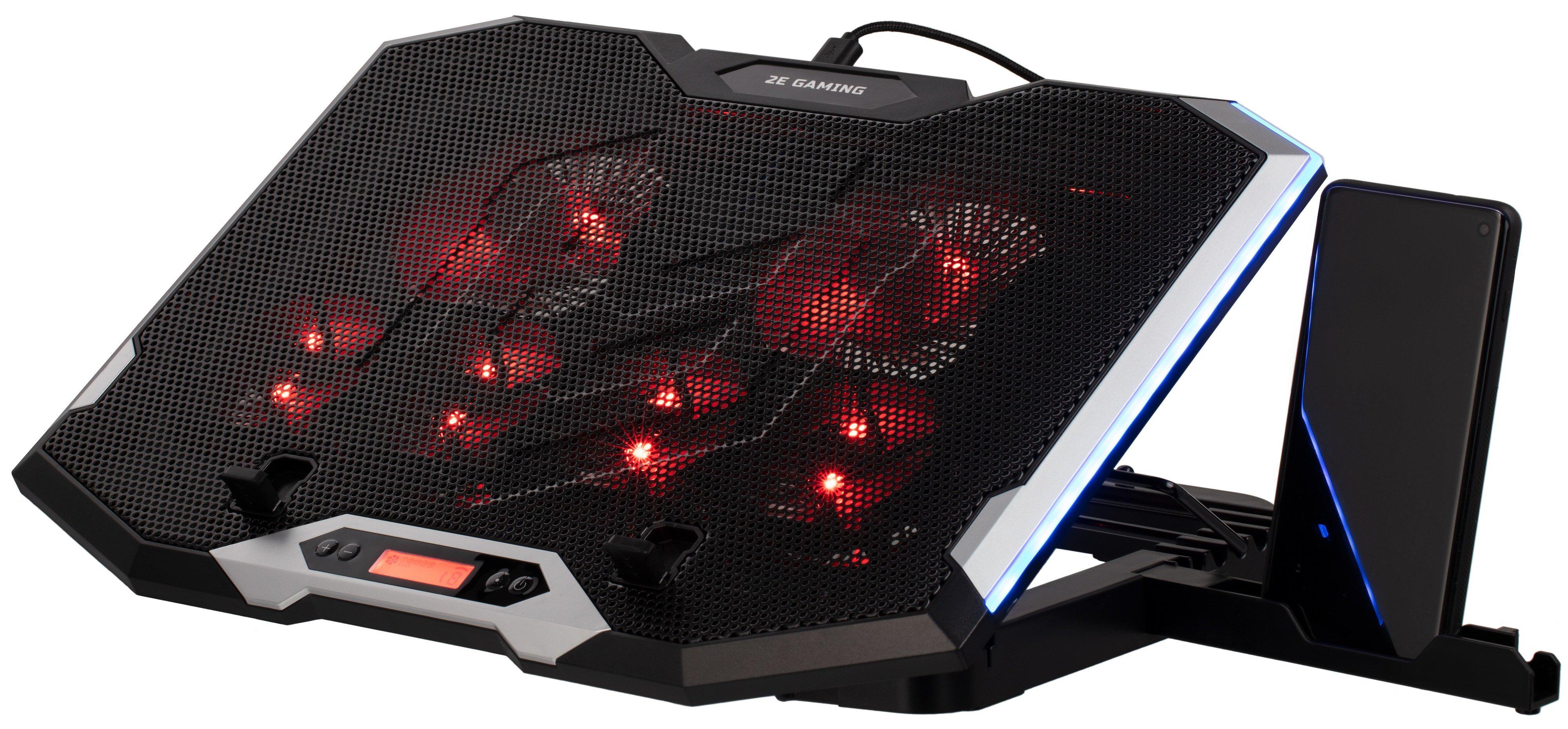 Подставка для ноутбука 2E GAMING (2E-CPG-004) - фото 3