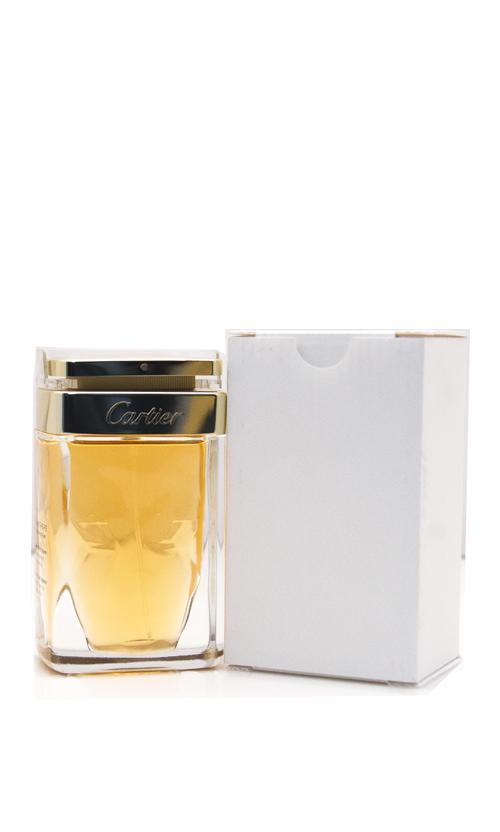Парфумована вода аромат схожий на Cartier La Panthere Eau de Parfum в транспортному пакуванні (12724)