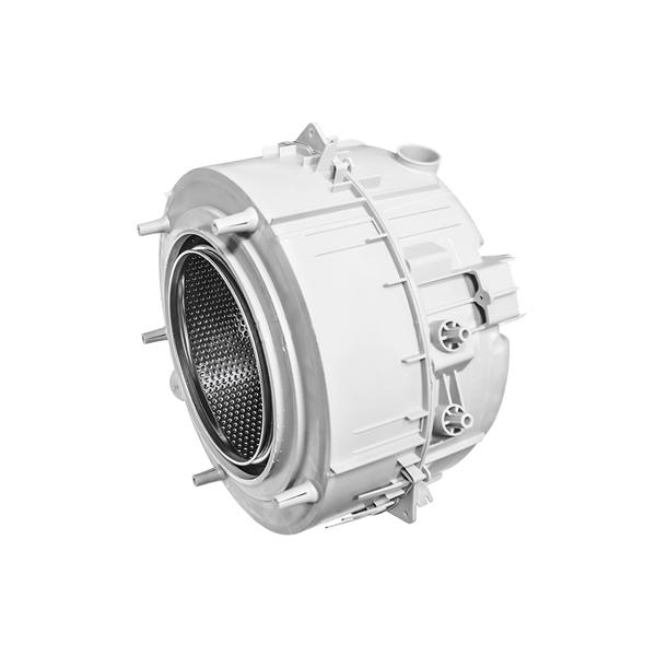 Бак с барабаном для стиральной машины Electrolux (3484165117)