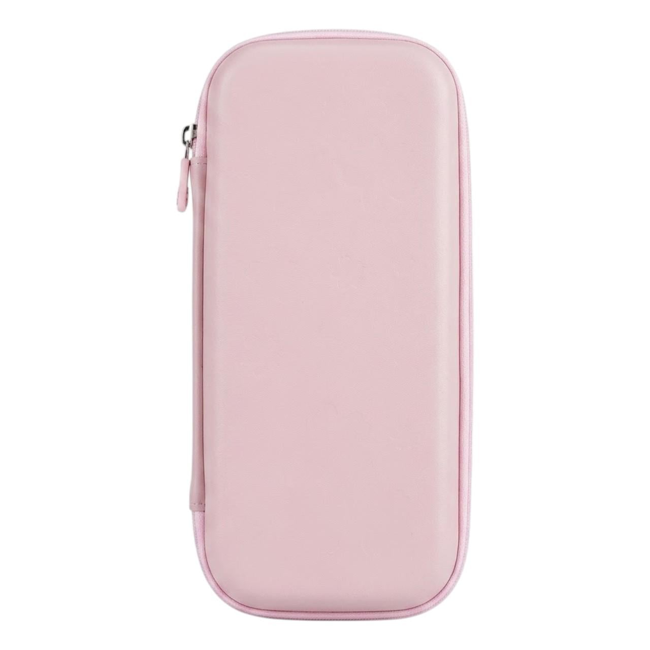 Набір аксесуарів FANPL Case Bundle для Nintendo Switch OLED Рожевий (35266217)