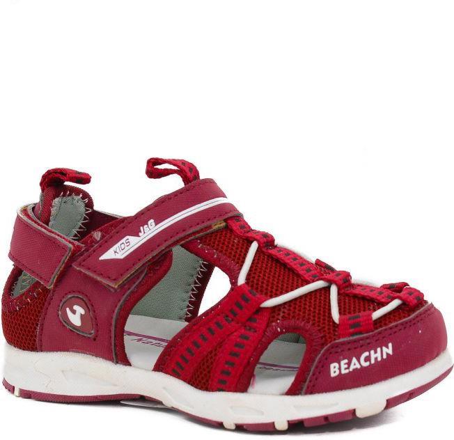 Босоножки Jong Golf AL9647-13 р. 22 Красный