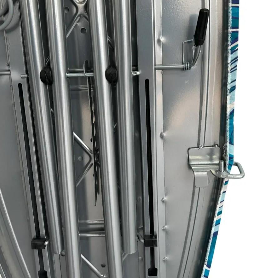 Доска для глажки Kanat ELIPS LUX (EL-700) - фото 7 Доска для глажки Kanat ELIPS LUX (EL-700) - фото 7