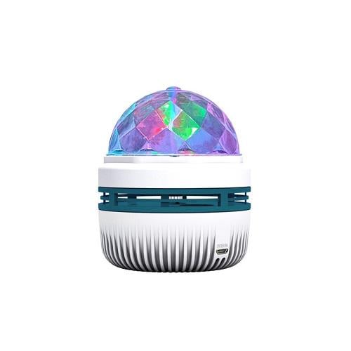 Лампа на подставке Звездное небо mini RD-1001 (15219-4)