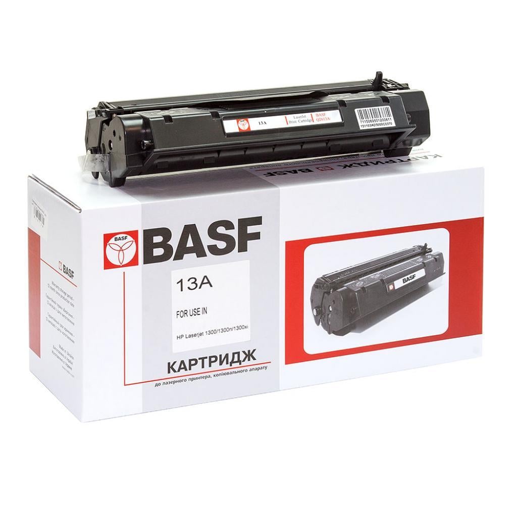 Картридж BASF для HP LJ 1300 series как Q2613A (KT-Q2613A)