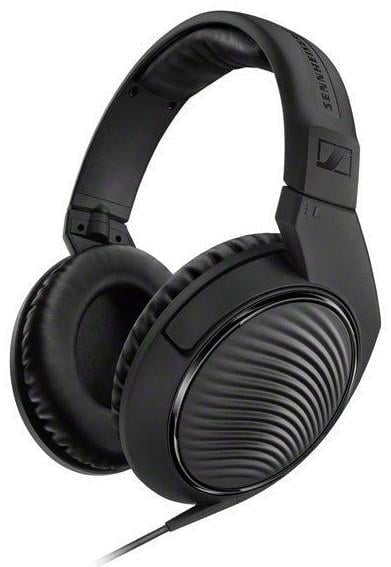 Наушники Sennheiser HD 200 PRO (6328253)