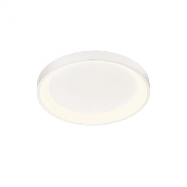 Светильник потолочный Redo Iconic Pl LED 30 W 3000K Swh 5.1.2 (01-2663)