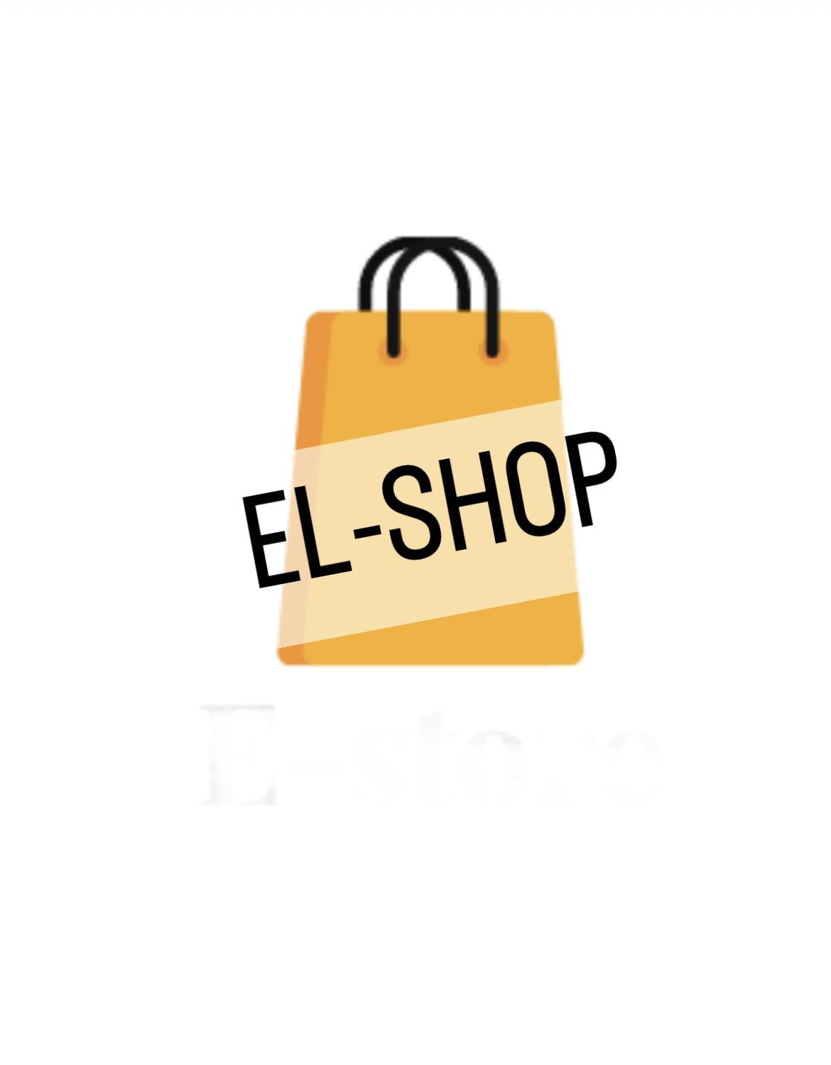 EL-SHOP