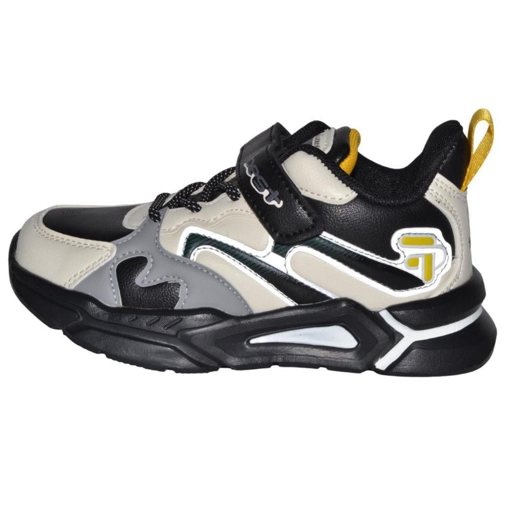 Кроссовки детские Bessky 107-11-052 р. 30 19,4 см (11947566)