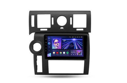 Автомагнитола штатная Teyes CC3 3/32 GB для Hummer H2 2007-2009 9" (AR-62108)