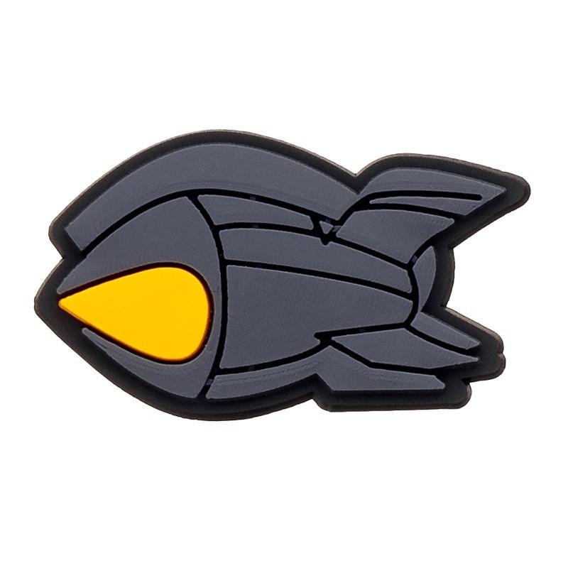 Джибитс для кроксов 2209 Серия Армия-9 1 шт. (2087785489)