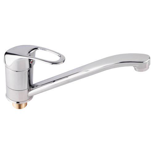 Смеситель для кухни Lidz CRM Cosmos 80 003 00 Смеситель для кухни Lidz CRM Cosmos 80 003 00