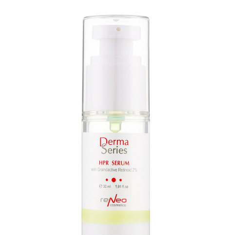Сыворотка регенерирующая HPR SERUM DERMA SERIES с ретинолом 30 мл (2466962140)
