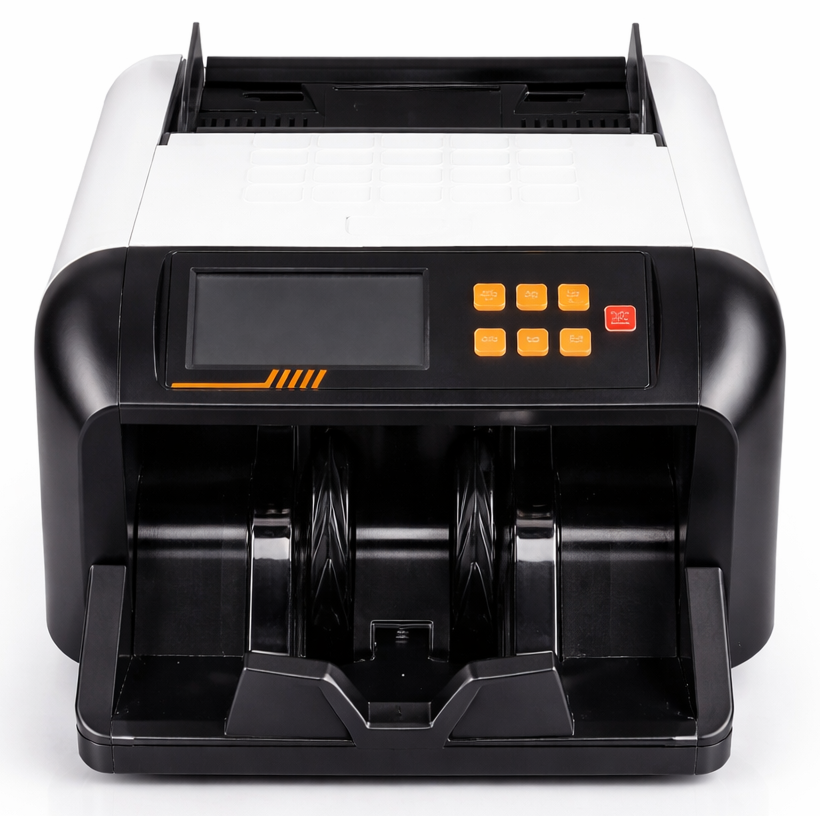 Счетчик банкнот MULTI COUNTER Ultra 2026