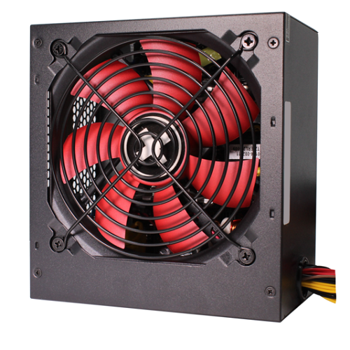 Блок питания Xilence XP400R6 Performance C 120 мм ~85% 400W (558704)