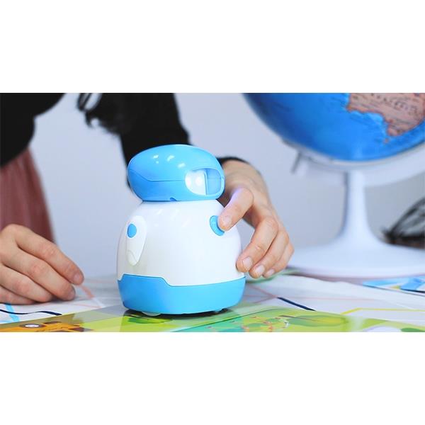 Программируемый робот Edu-Toys (JS020) - фото 8 Программируемый робот Edu-Toys (JS020) - фото 8