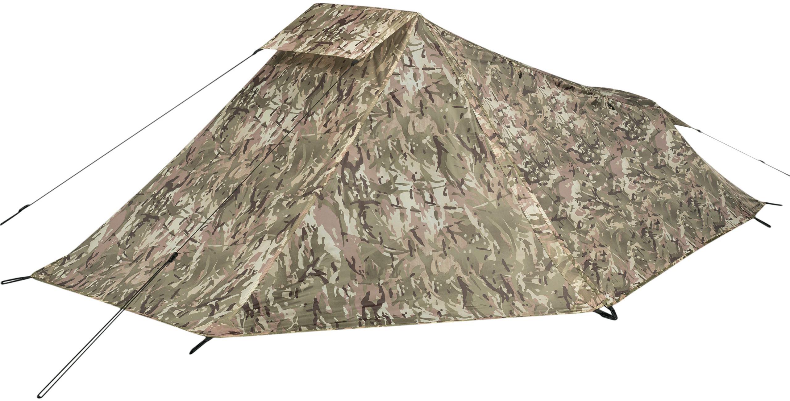 Намет Highlander Blackthorn 1 XL HMTC (TEN131XL-HC) - фото 3 Намет Highlander Blackthorn 1 XL HMTC (TEN131XL-HC) - фото 3