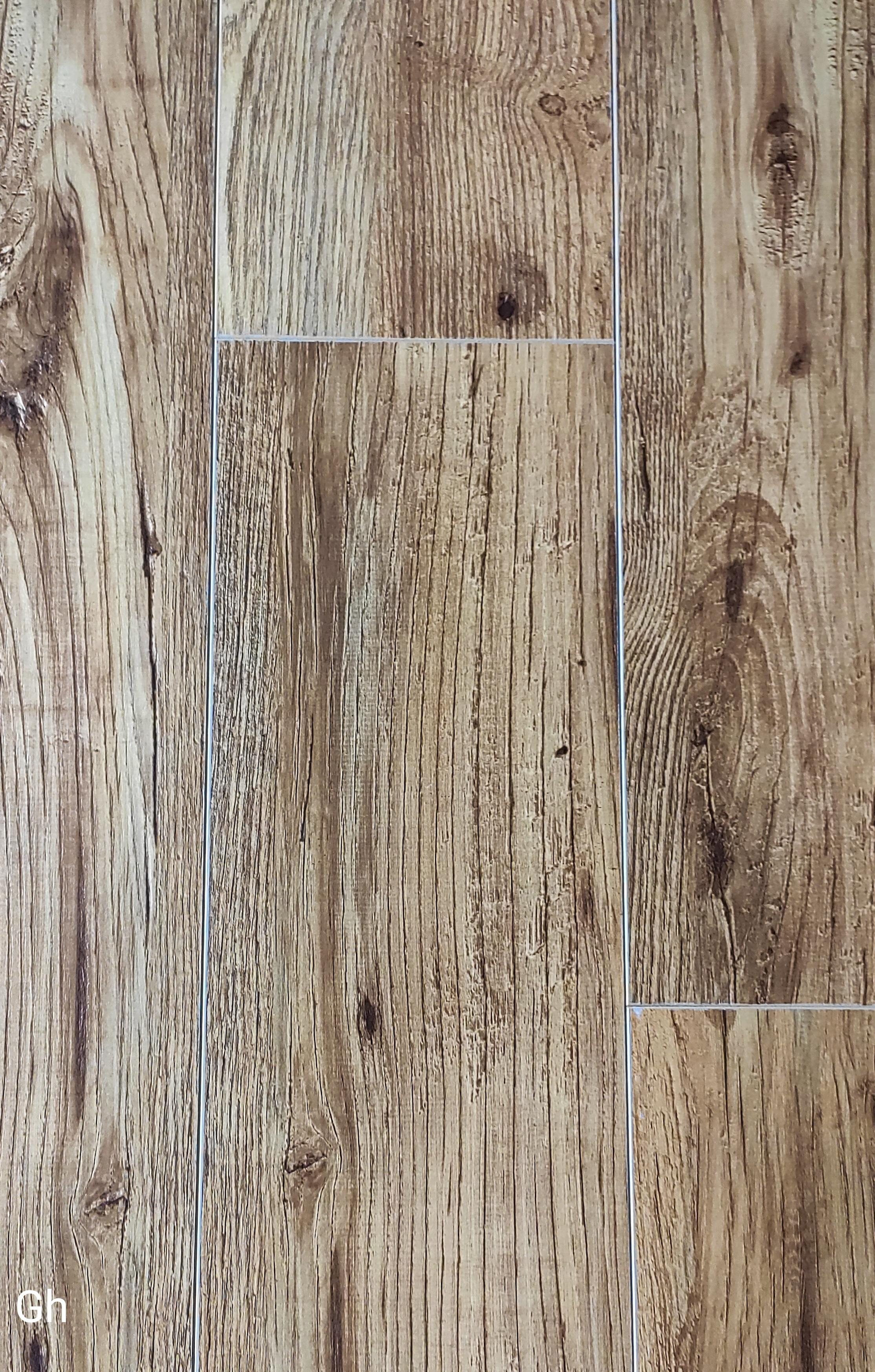 Ламінат Grun Holz 33/AC5 8 мм Дуб Тірено - фото 2 Ламінат Grun Holz 33/AC5 8 мм Дуб Тірено - фото 2