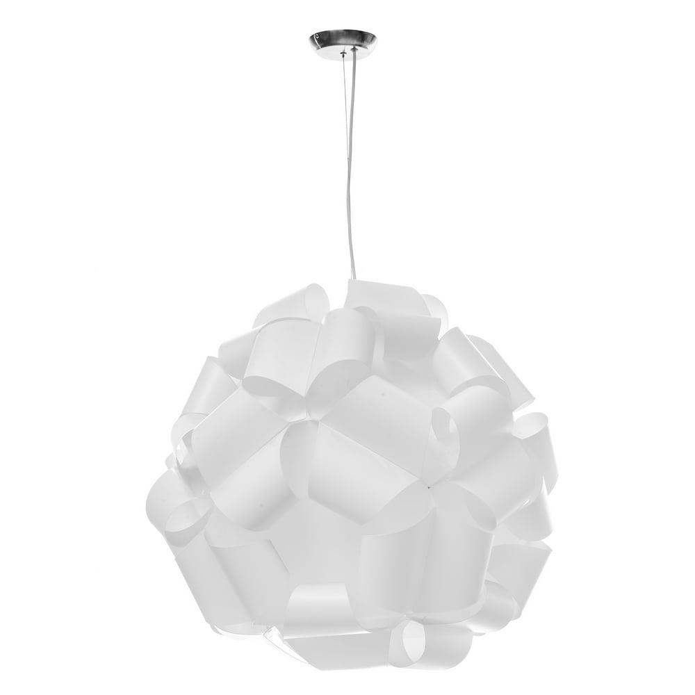 Люстра Brille KL-200S/3 WH (181531)