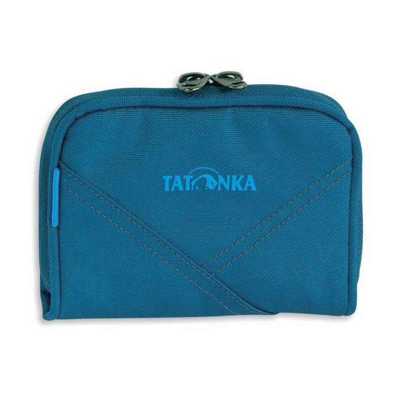 Кошелек Tatonka Plain Shadow blue (TAT 2982.150)