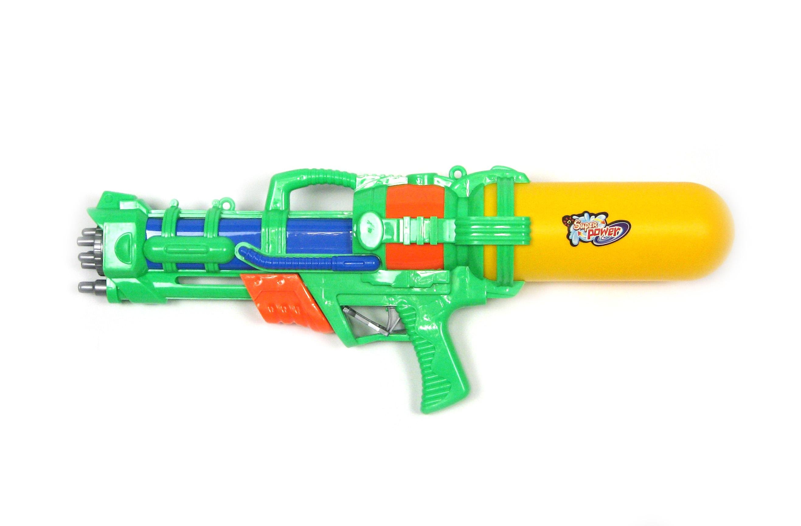 Автомат водяной 1917 с насосом 55 см (1917WG)