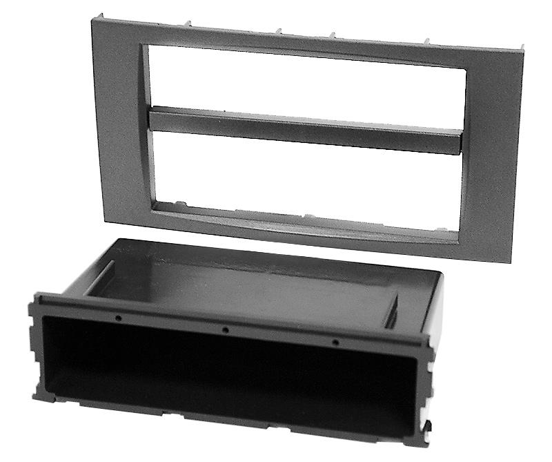 Переходная рамка Carav Ford Focus/Transit/C-Max/S-Max/Fusion/Fiesta/Galaxy/Kuga (11-810)