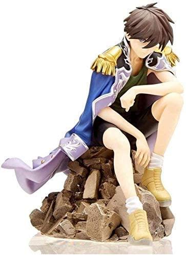 Фигурка Gundam Wing Heero Yuy 15 см