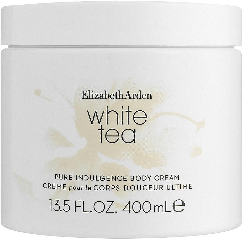 Крем для тіла жіночий Elizabeth Arden White Tea 400 мл