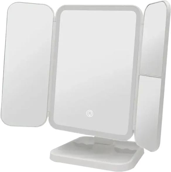 Зеркало для макияжа 3300/XW-810 с LED подсветкой (45071-3300/XW-810_379)