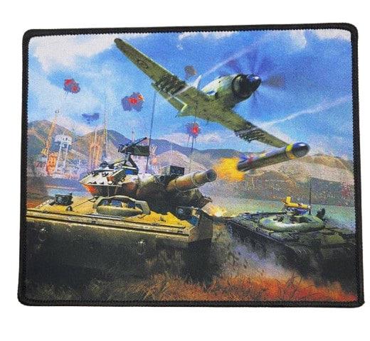 Коврик для мышки R-8 Soldats (29809885) Коврик для мышки R-8 Soldats (29809885)