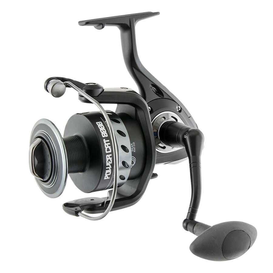 Катушка Energo Team Power Cat 8000 (20422800)