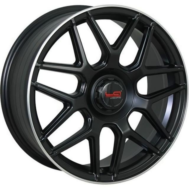 Диски литые Legeartis MR541 Concept 8,5x18 5x112 ET56 DIA66.6 MBPS (1001825941)