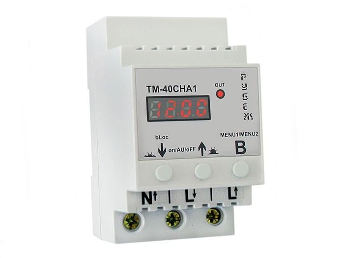 Таймер астрономический ТМ-40СНА1 Рубеж