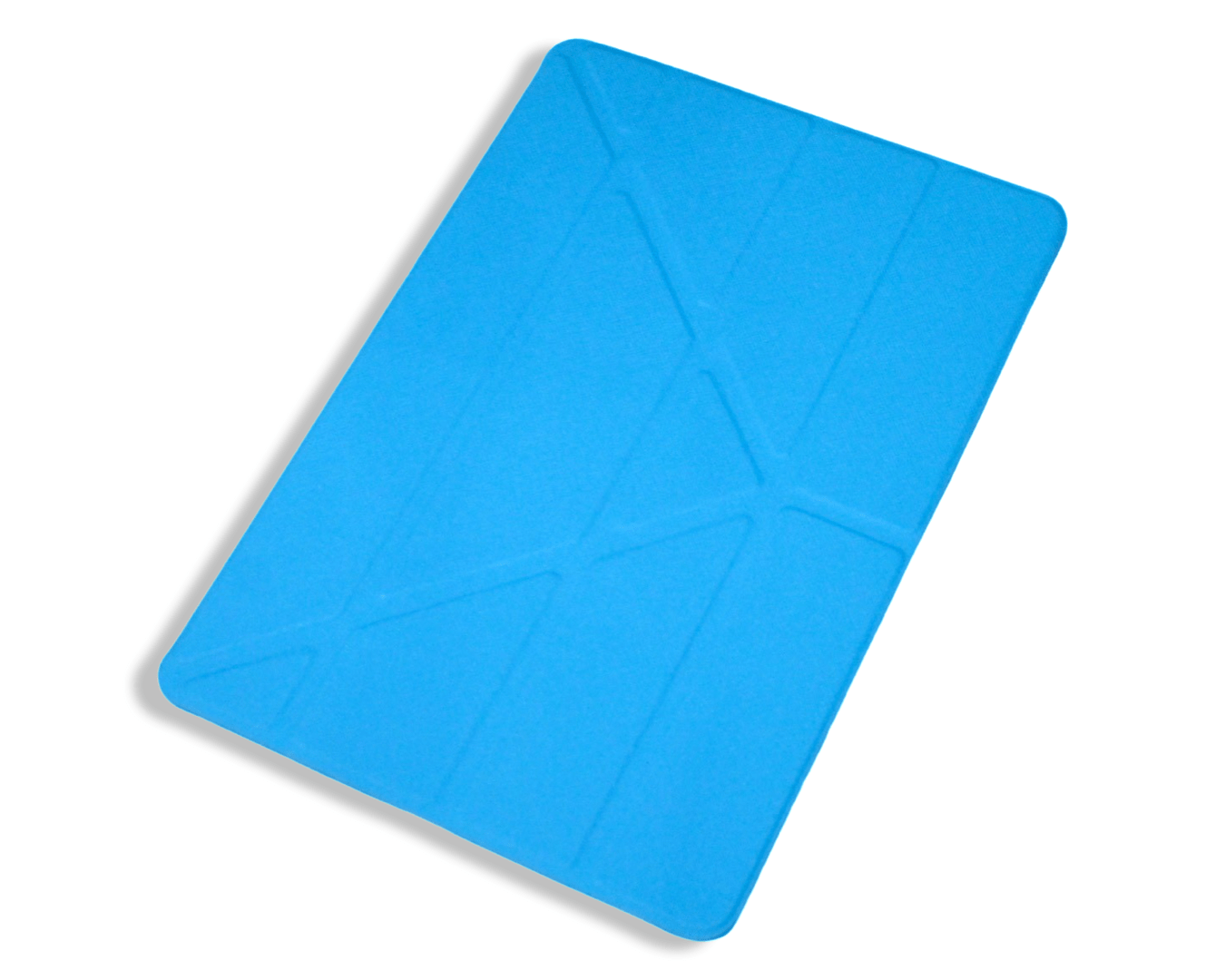 Кейс Smart case для IPad Air 1/Air 2 Блакитний - фото 1