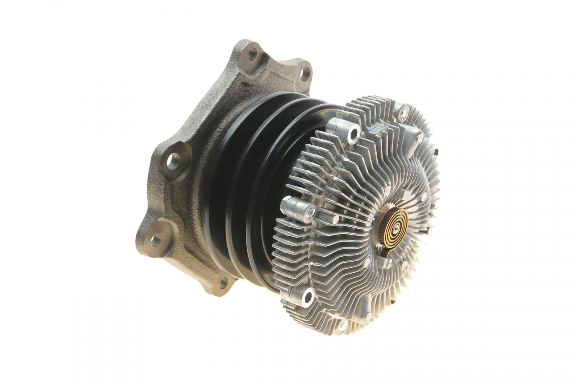 Помпа воды MAGNETI MARELLI Ford Maverick/Nissan Terrano I-II 2.7 TD 93-07-352316170798