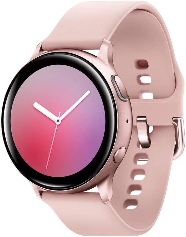 Смарт-часы женские Active 2 Pink (16065)