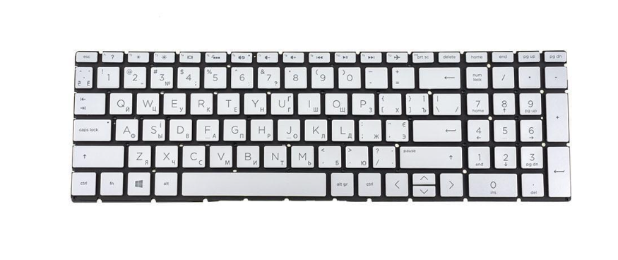 Клавиатура для ноутбука HP 255 G7 (180416)