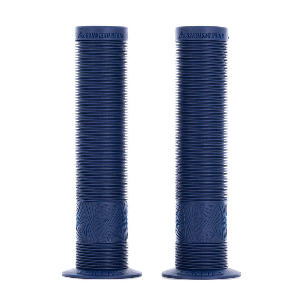Грипсы DMR Sect Grip Navy Blue (DMR-G-S-NB)